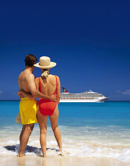 CARNIVAL CARIBBEAN
